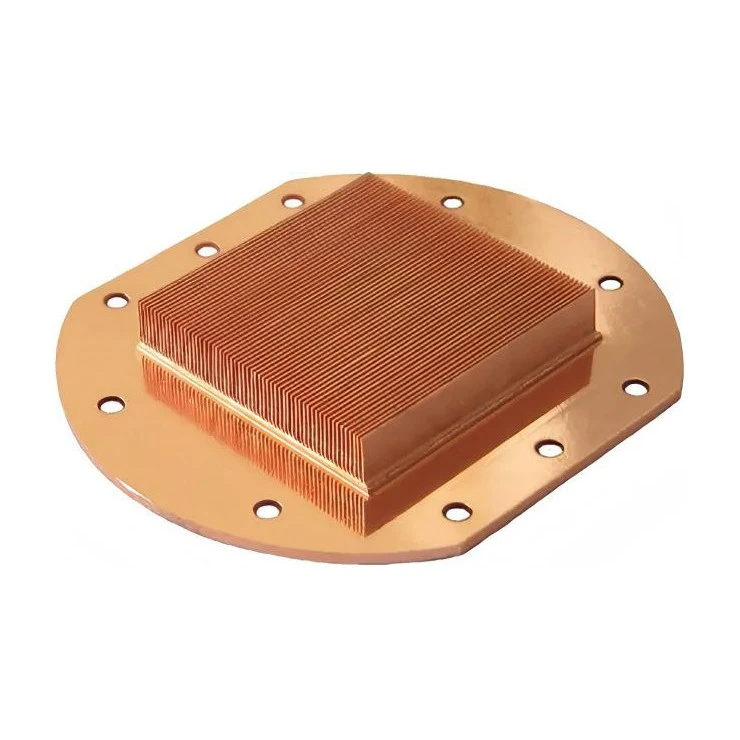 Molybdenum Copper Heat Sink best