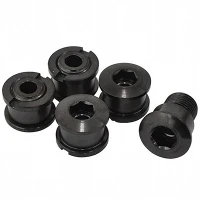 Titanium Nuts
